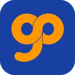 gochat messenger android application logo